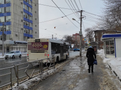 В Самаре могут возобновить работу два городских маршрута – №207 и №92