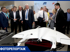 Новые возможности и меры поддержки предпринимателей: в Самаре открылся форум «Мой бизнес 63»