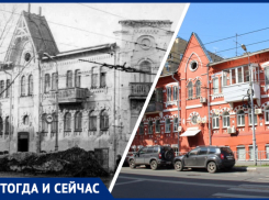 Питейное заведение и лавка минеральных вод: на доме Кирста восстановят деревянный каркас щипца