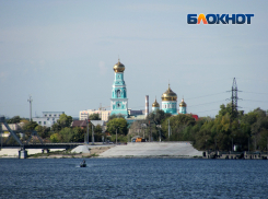 В Сызрань снова смогут заходить круизные теплоходы