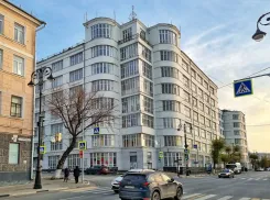 В Самаре хотят вернуть здание «Дома промышленности» в собственность города