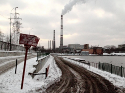 В Самаре превышение уровня сероводорода в воздухе зафиксировано 204 раза за год