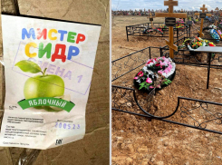 И ещё 100 в больницах: в России и Самарской области вновь резко возросло число погибших от палёного сидра