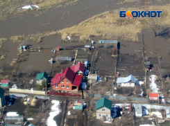 Грядёт паводок: уровень воды на реках Самарской области будет выше среднемноголетних значений