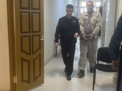 Главу департамента строительства Самары Василия Чернова арестовали вместе с братом