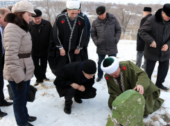 Рассказываем, как заброшенное кладбище в Сызрани оказалось на перекрёстке большой политики