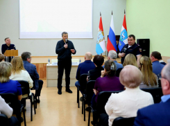 В Самаре хотят снести кинотеатр «Авангард» в Железнодорожном районе