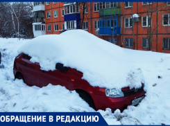 «Родственники из северных городов всегда в шоке, когда зимой бывают в Самаре»