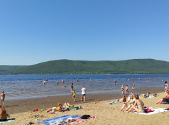 В последние дни августа в Самаре будет пекло