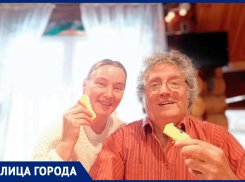 Он обожает пасту и русских женщин: настоящий итальянец из посёлка Жареный Бугор нашёл свою любовь в Самаре 