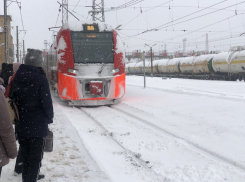 В ноябре в связи с празднованием Дня народного единства назначили дополнительные «Ласточки» 