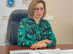 В Самарскую область прибыло более 1,4 тысячи беженцев