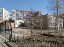 Самарский детсад №153 приостановил работу из-за норовируса