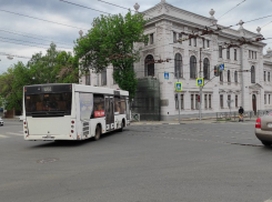 Самара планирует закупить 300 новых автобусов и отказаться от маршруток