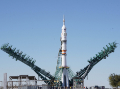 Как к себе домой: самарская ракета отправила на МКС личные вещи американских астронавтов