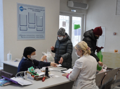 В Самарской области за сутки выявлено 3844 заболевших коронавирусом