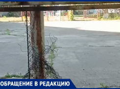 “Крик души!”: в Тольятти просят восстановить футбольное поле