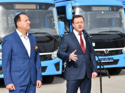Приехали: в Самаре планируют отменить ряд маршрутов общественного транспорта