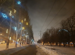 Последний день января в Самаре будет облачным и ветреным 