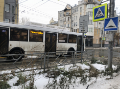 30 новых автобусов и 1,6 млрд рублей: как власти Самары предлагают решить транспортную проблему