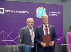 В Самарской области построят крупнейший в Поволжье рекреационно-оздоровительный комплекс