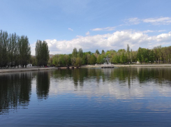 Самарцев ждут жаркие длинные выходные