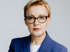 Глава Самары Елена Лапушкина вошла в состав Госсовета РФ