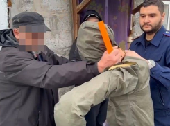Жителя Самарской области задержали по обвинению в преступлении, совершённом в Новосибирске 20 лет назад 