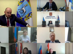 В Самарской области до конца апреля должны решить проблемы с вывозом мусора