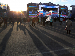 5 мая центр Самары перекроют из-за концерта звёзд «ZаРоссию». Список улиц