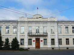 Временным председателем Самарского областного суда стал Шилов