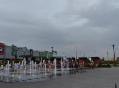 В четверг в Самаре будет прохладно и пасмурно, возможен небольшой дождь 
