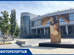 За первые 10 дней Самарскую Третьяковку посетили 10 тысяч человек