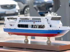 В Самаре запустят два пассажирских судна на 240 человек