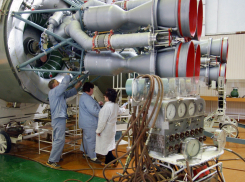 Санки без «Прогресса»: в ракетно-космическом центре Самары прекратили производство санок
