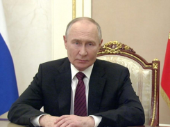 Путин проведет совещание по развитию беспилотной авиации в Тольятти