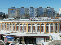 Культовый торговый центр «Колизей» в Самаре готовят под снос