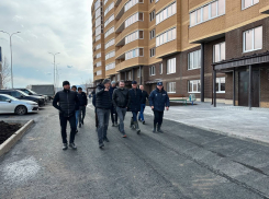 В ближайшее время 160 дольщиков в Самарской области получат ключи от квартир