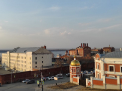 В ближайшее время самарцев ждут холодные ночи и тёплые дни