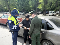В Самаре нашли 6 бывших мигрантов, уклоняющихся от воинского учета