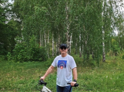 Губернатору Самарской области Дмитрию Азарову напомнили про велоинфраструктуру