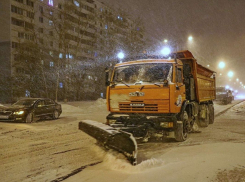 «Валли, помоги!»: мэр Самары бросила на борьбу со стихией лучшие силы