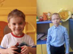 В Самаре женщина пообещала усыновить двоих детей и пропала