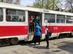 18 мая в Самаре усилят работу общественного транспорта