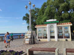 В начале рабочей недели лето заглянет в Самару