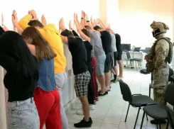 «Спросите, чей Крым»: в Самаре жителей пугают атакой беспилотников, а преподавателей звонками из ФСБ