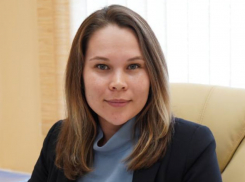 Одним из руководителей мэрии Самары стала чиновница из Дзержинска Оксана Губа