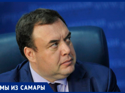 «Проезжаю по улицам и не узнаю город»: член Совета по правам человека рассказал о своём детстве в Самаре