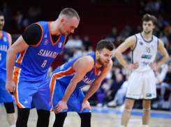 Игорь Бочкарев назначен новым руководителем АНО «БК «Самара»