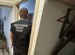 49-летний самарец насмерть забил мать табуретом 